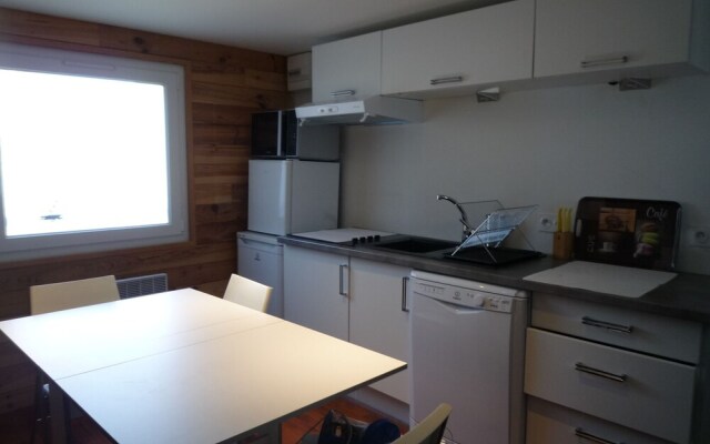 Appartement Les Algues