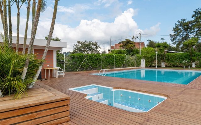 Suite Gold Alto De Sion