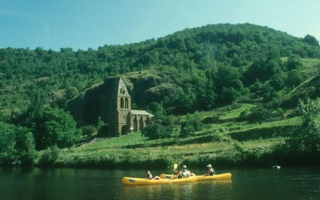 Village Cap Vacances Alleyras