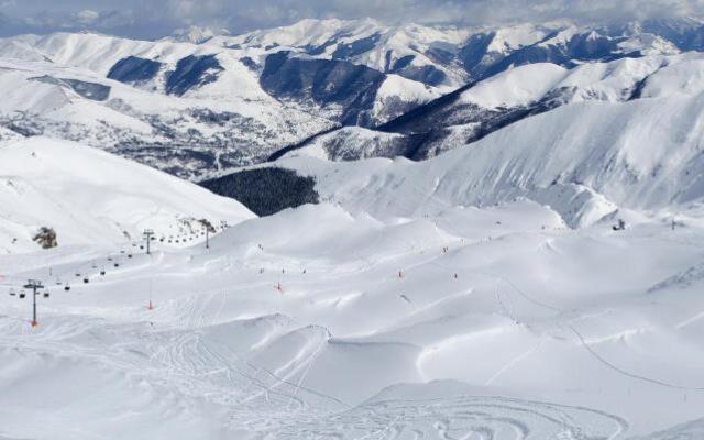 Résidence Belle Sayette