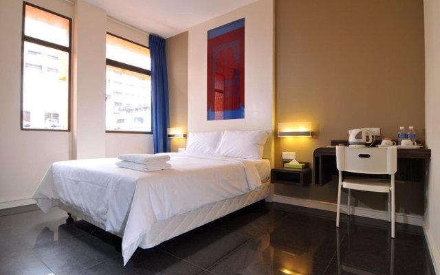 Chinatown Boutique Hotel