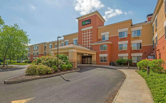 Extended Stay America Suites Hanover Parsippany