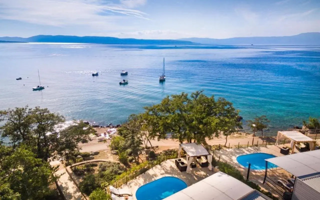 Aminess Style Glamping Villas & Holiday Homes Atea