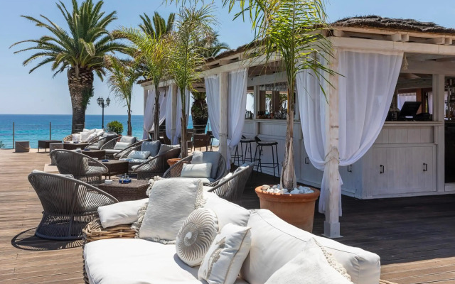 La Villa del Re - Adults Only - Small Luxury Hotels of the World