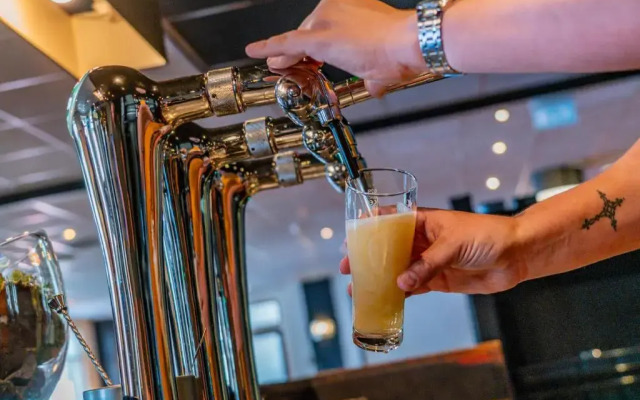 Hotel Millings Centrum