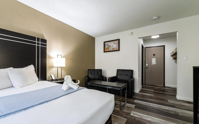 Econo Lodge Cleveland Southeast - Kent