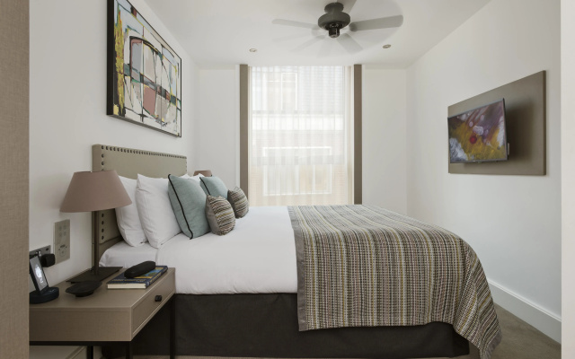 The Jubilee by Supercity Aparthotels