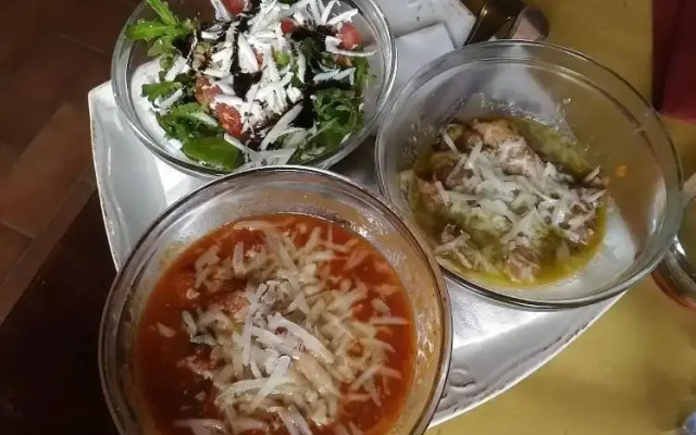 Agriturismo Il Merollo