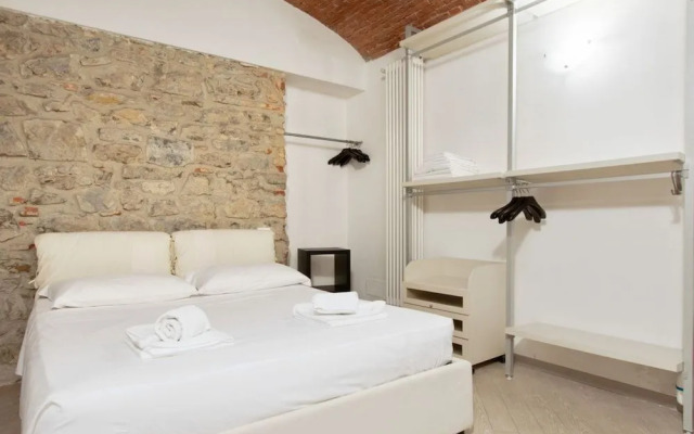 Le Volte del Ponte Sospeso