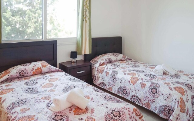 Villa Hibiscus Eastmed Villas