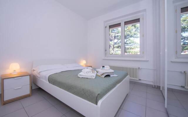 Central Amor in Lugano