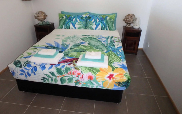 Nautilus Bed and Breakfast