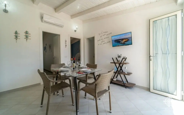 Borgo Marino Beach Residence