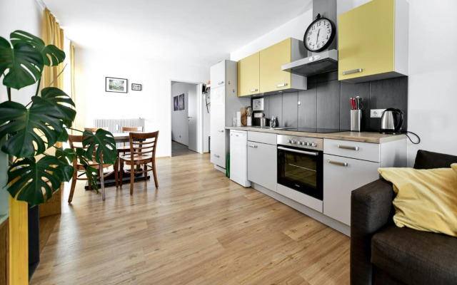 Ferienwohnung in der Sonnenstadt Lienz