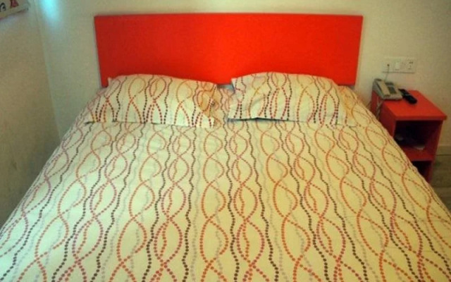 Pod Inn Yangzhou Yangzhou Slender West Lake