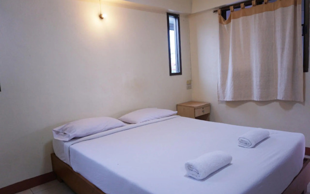 Water Well Guest House