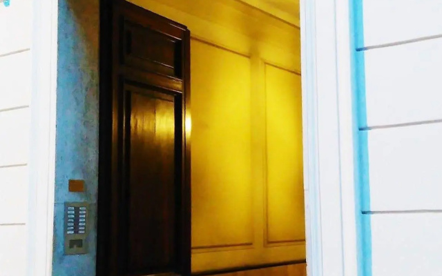 Villa Borghese Guest House