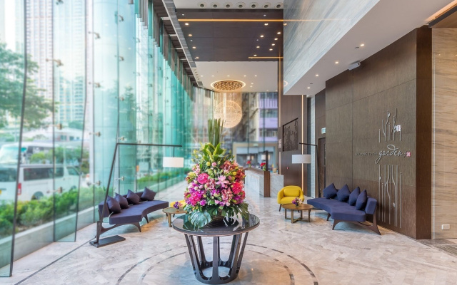 Hilton Garden Inn Hong Kong Mongkok