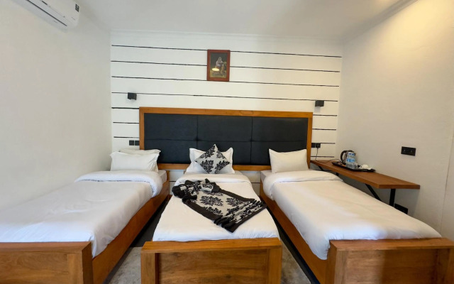 Njiro Climax Resort