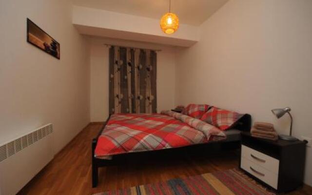 Exclusive Apartments