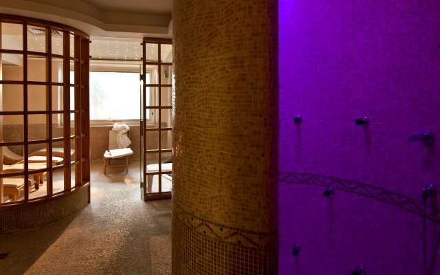 Excelsior Belvedere Hotel & Spa