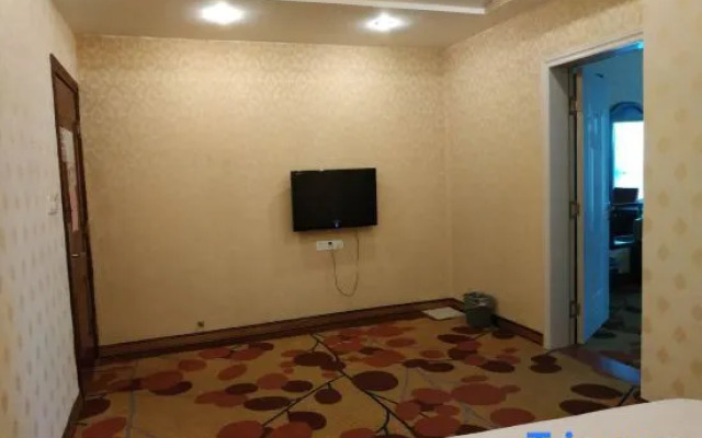 Xixiangfeng Business Hotel