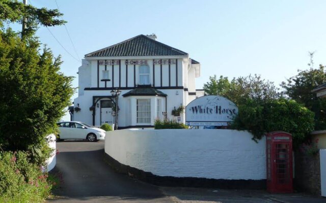 The White Horse Guesthouse