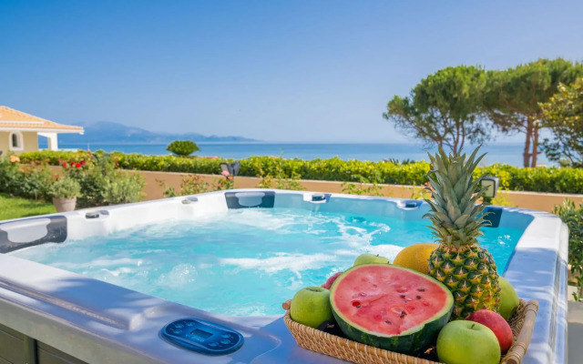 Sea Elegance Villa