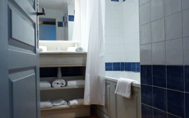 Apparthôtel Victoria Garden La Ciotat