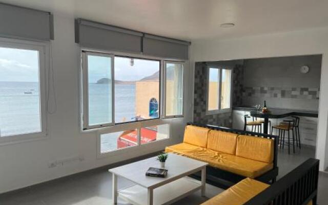 Edificio Playa Chica I