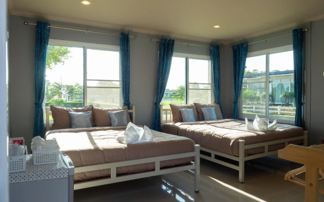 Banncake Khao Yai Resort by Aday