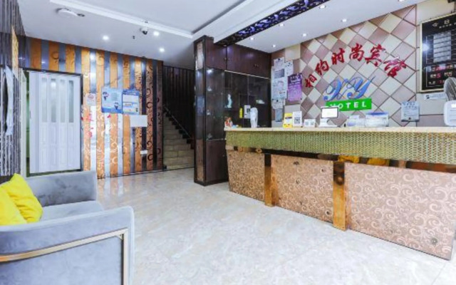 Xiangyue Fashion Hotel