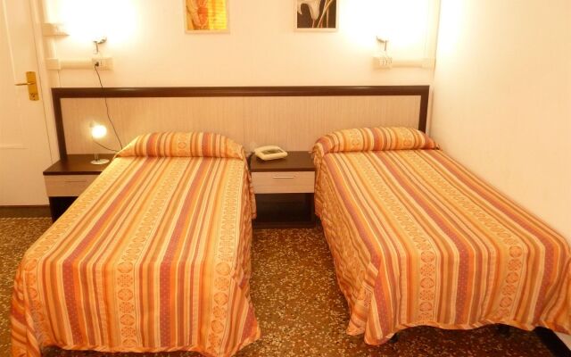 Hotel Agnello d'Oro Genova