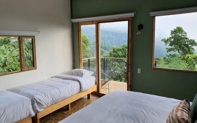 Biking & Adventure Hotel By La Palma Y El Tucan
