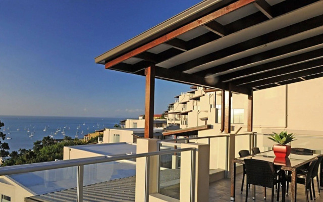 Whitsunday Reflections Apartments