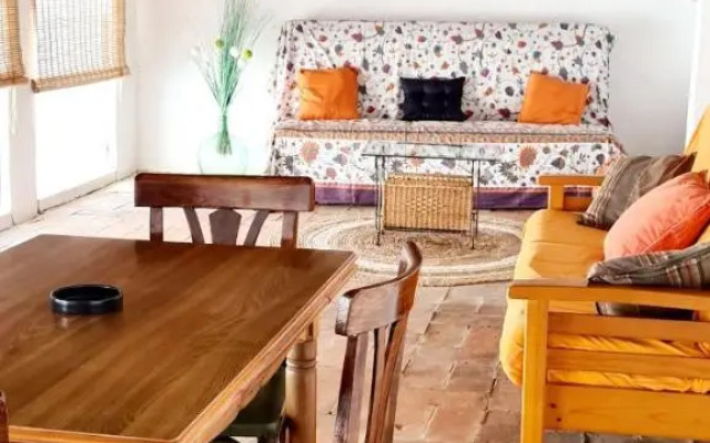 Can Mateuet - House Rental by Season