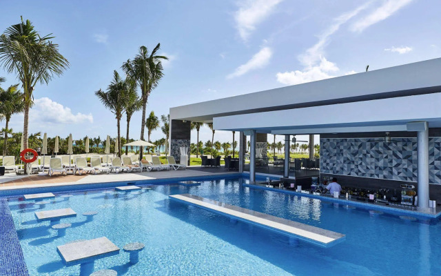 Hotel Riu Dunamar - All Inclusive