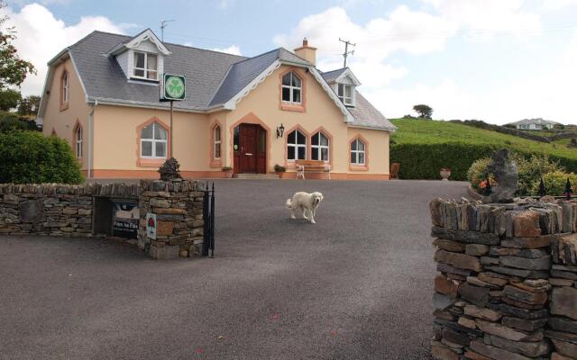 Deer Park House