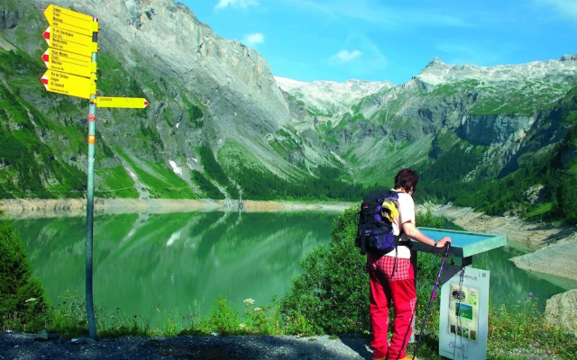 Modern Apartment in Bellwald With Terrace