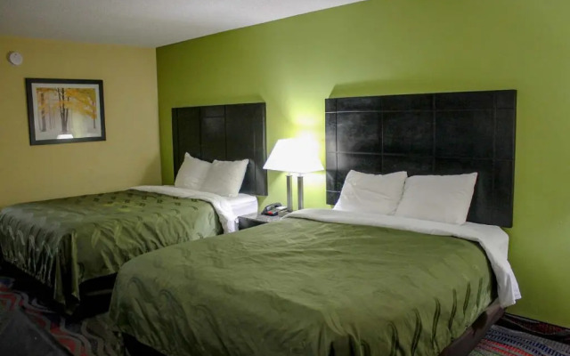 Quality Inn