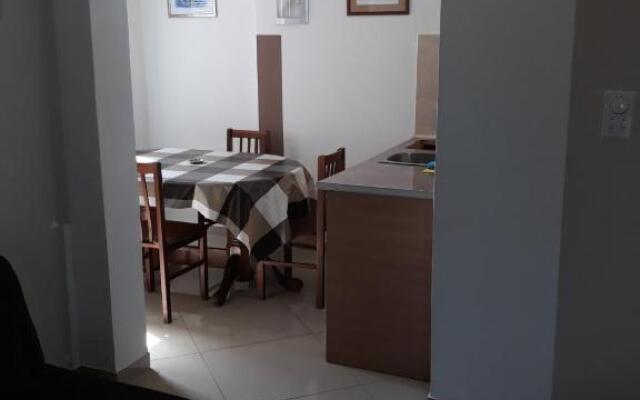 Apartments Petricevic