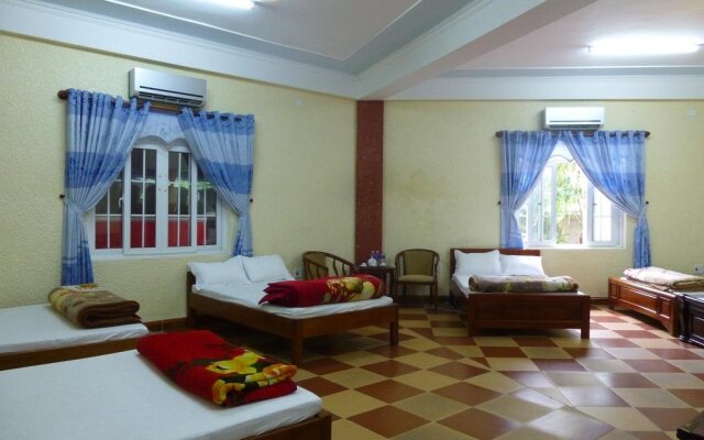 Hai Yen Hotel
