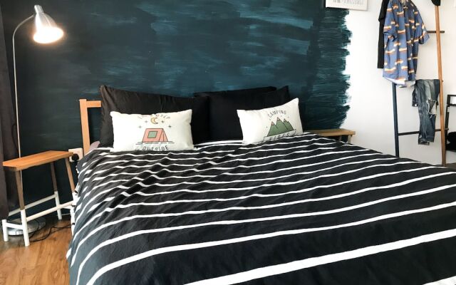 Studio near IKEA & Aeon Tebrau City