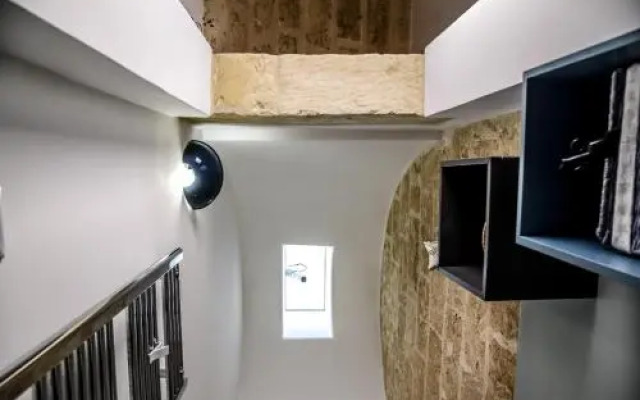 Barocco House