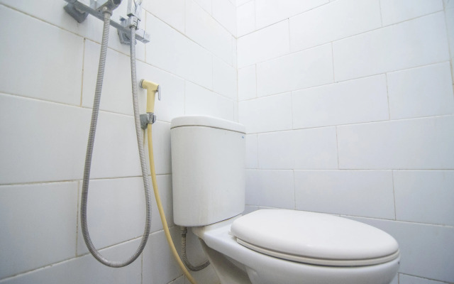 OYO 1416 Dewata Ayu Inn