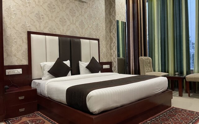 Sumedha G Village Resort and Spa
