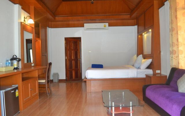Rasa Sayang Resort