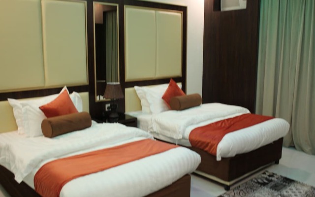 Silent Nights by Kyan