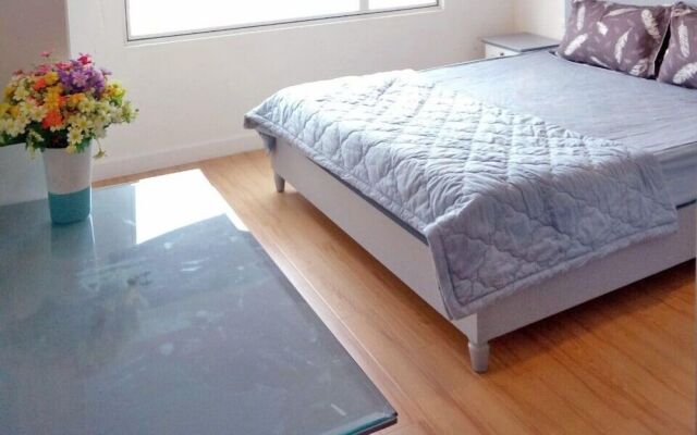 Enjoy Saigon Sunrise City – Guest Rooms – Ho Chi Minh City