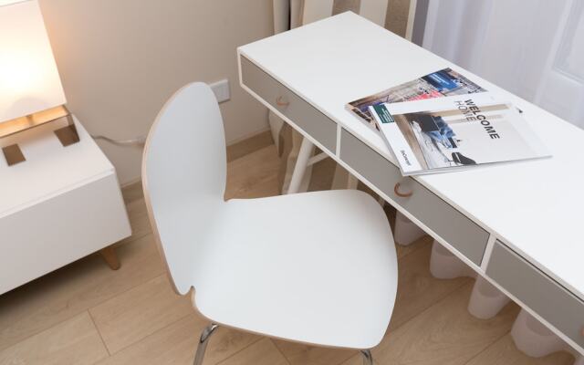 Aparthotel Premium Halicka 5